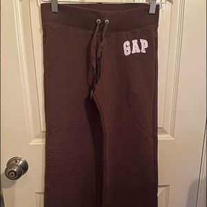 Gap kids girls sweatpants size  XL -(12) new with no tags.